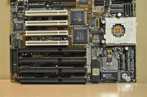 motherboard with pci slot price